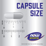 Аминокислота NOW FOODS AMINO COMPLETE, 120 капсул NS3669
