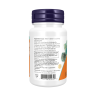 Хром NOW FOODS GTF CHROMIUM 200 мкг, 250 таблеток NS32601