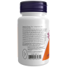 Лютеин NOW FOODS LUTEIN & ZEAXANTHIN WITH 25 мг LUTEIN AND 5 MG ZEAXANTHIN, 60 капсул NS26193
