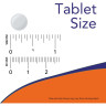 Витамин NOW FOODS B-12, 100 мкг, 100 капсул NS0447